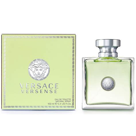 perfume versace versense preço|Versace versense discontinued.